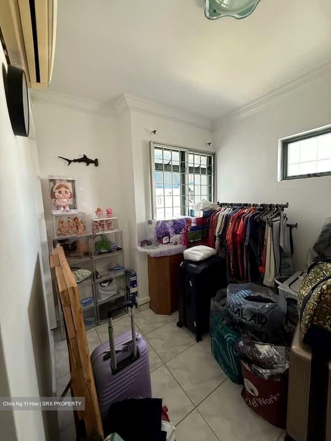 Blk 464 Choa Chu Kang Avenue 4 (Choa Chu Kang), HDB 5 Rooms #545843851